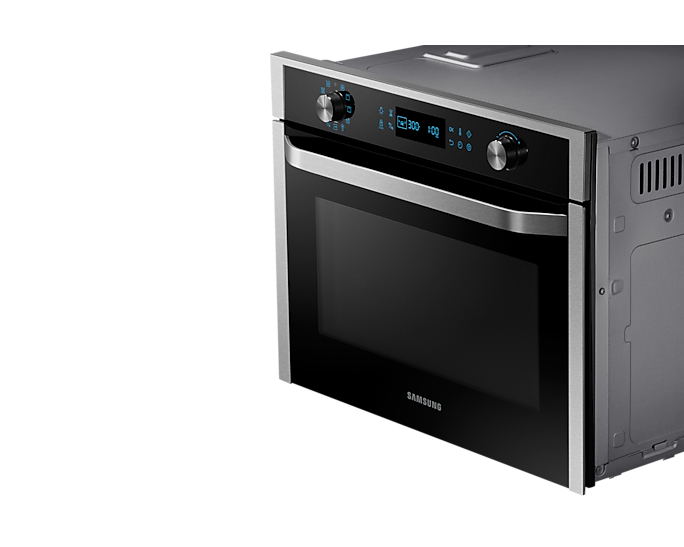 Samsung NQ50J5530BS/EO oven – image 7