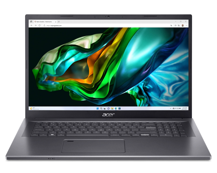 Acer Aspire 5 A517-58GM-58DM Intel® Core™ i5 i5-1335U Laptop – image 1