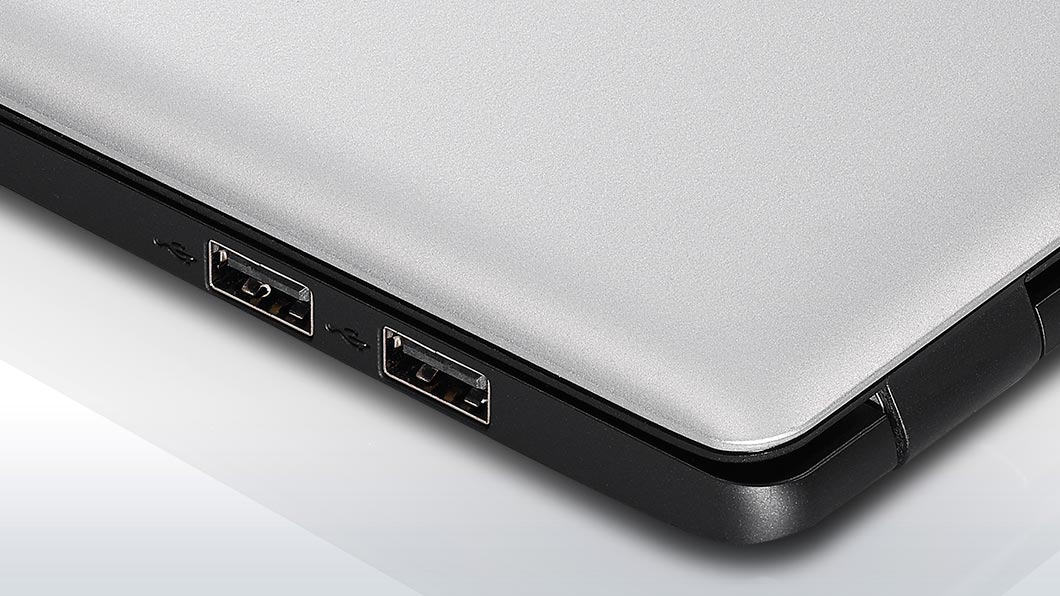 Lenovo IdeaPad 100s Intel Atom® Z3735F Laptop – image 7