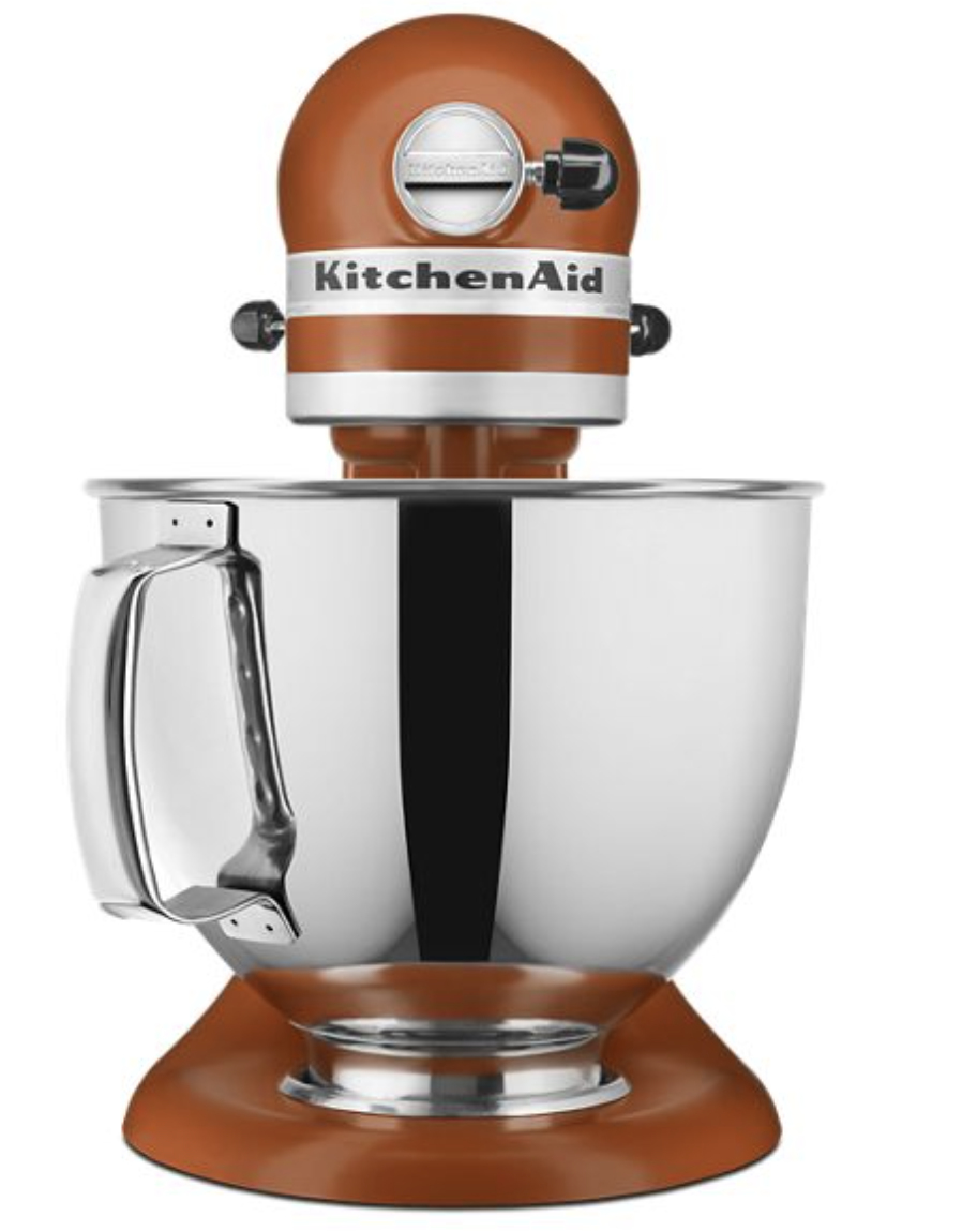 KitchenAid KSM150PSSC mixer Stand mixer – image 3