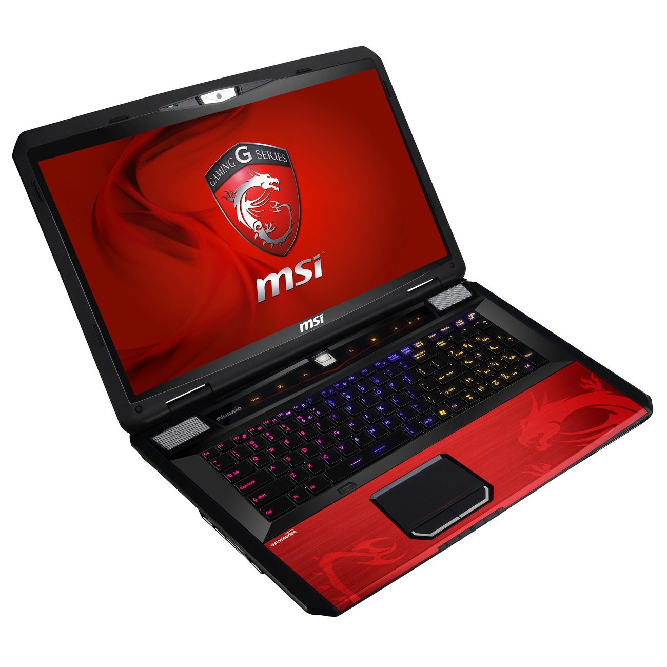 MSI GT70 0ND-474FR – image 5