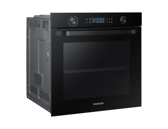 Samsung NV75K5541RB 75 L Black – image 5