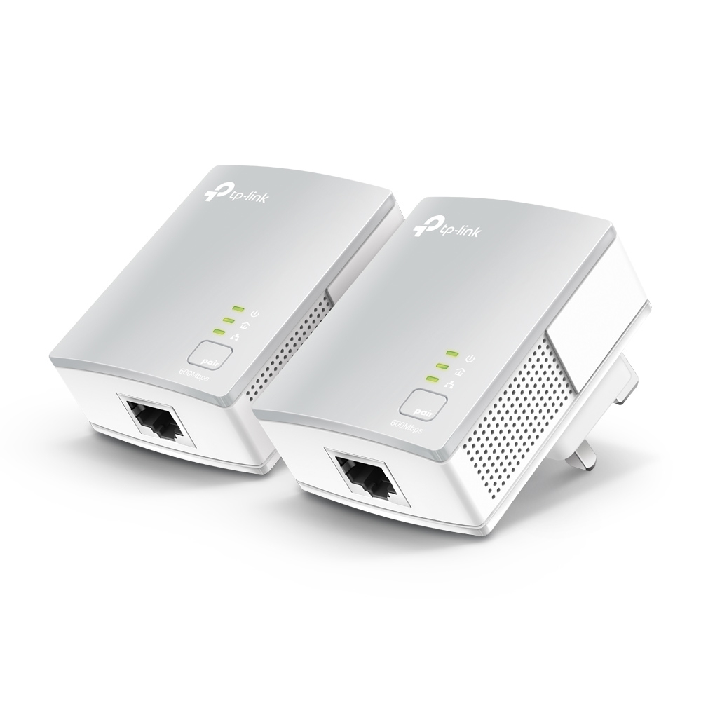 TP-Link TL-PA4010 KIT – image 1