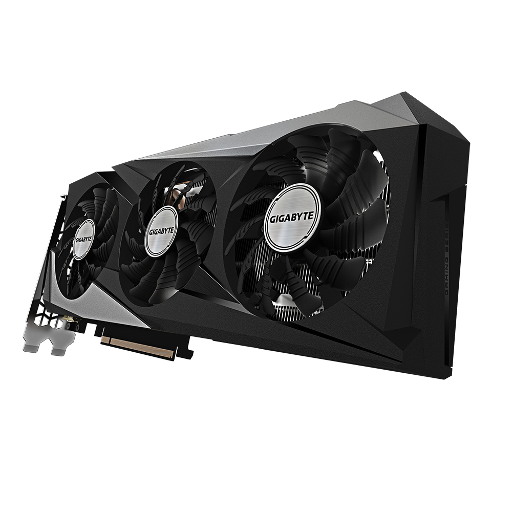 GIGABYTE GeForce RTX 3060 Ti GAMING OC PRO 8G (rev. 2.0) – image 3