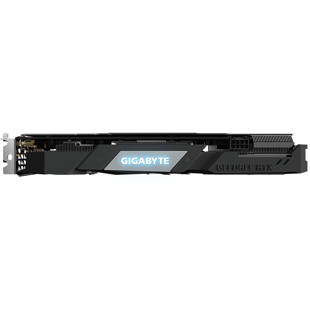 GIGABYTE GV-N206SGAMING OC-8GD 2.0 – image 8