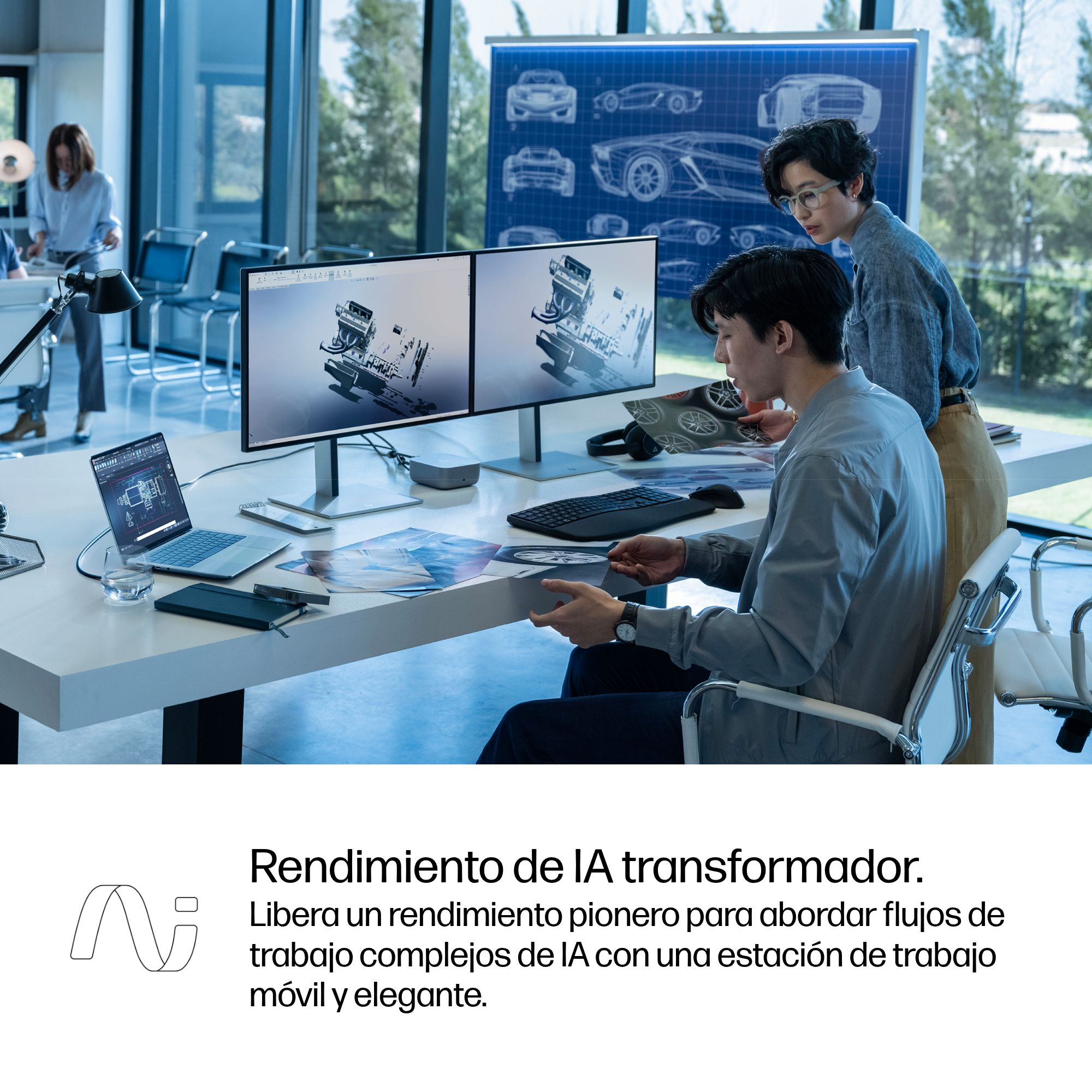 Workstation Portátil HP ZBook Ultra G1a 14" - imagen 13