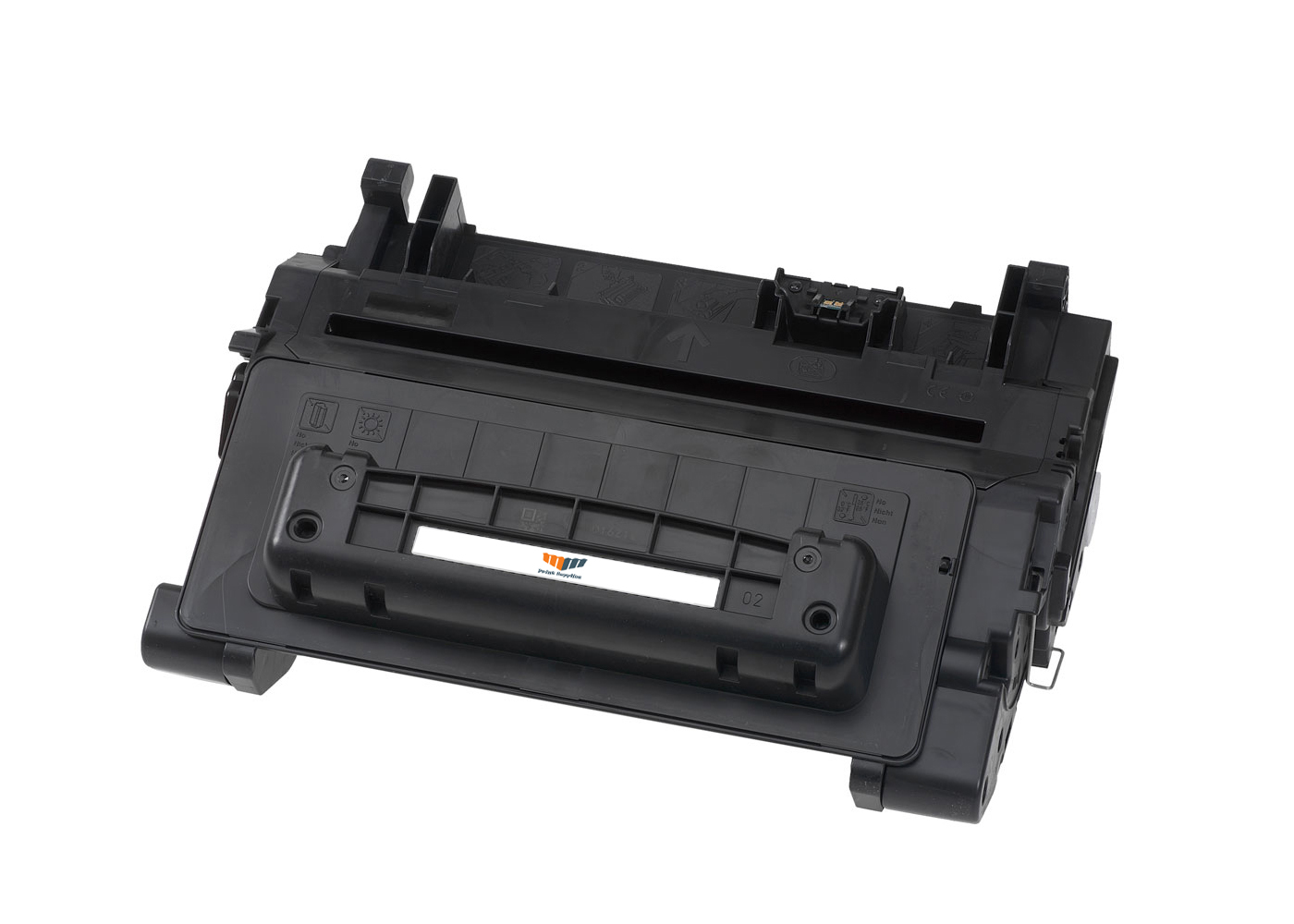 MM 15233UK toner cartridge 1 pc(s) Compatible Black – image 2