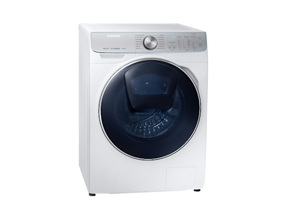 Samsung WW10M86DQOA washing machine Front-load – image 6