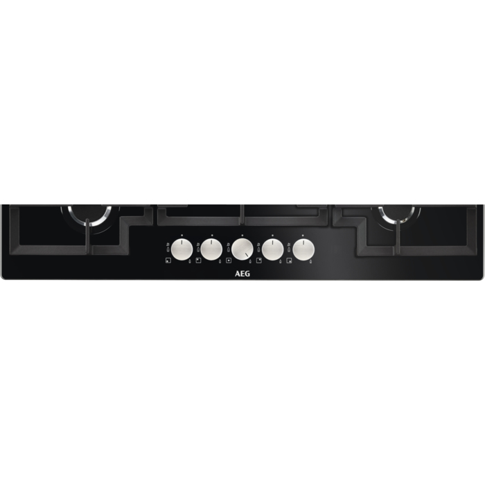 AEG HKB95440NB Black Built-in – image 6