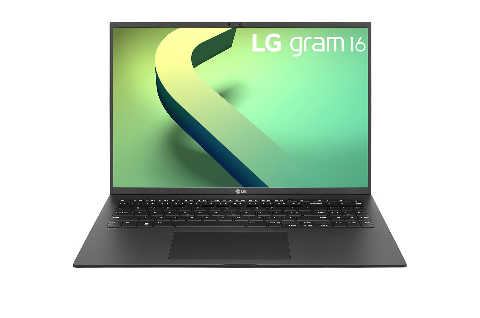 LG 16Z90Q-G.AA55Y laptop Intel® Core™ i5 i5-1240P – image 2