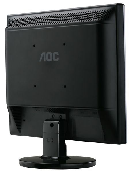 AOC 919SA2 computer monitor – image 3