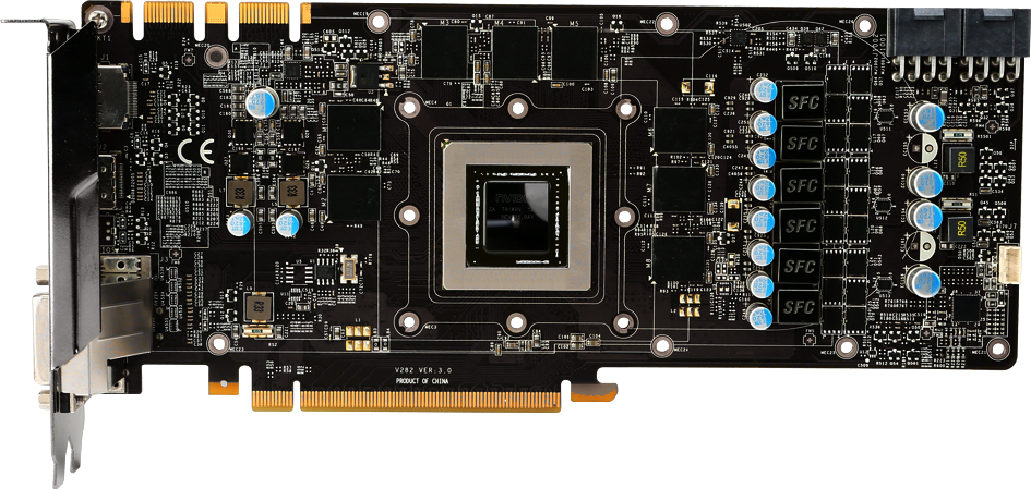 MSI N770 TF 4GD5 – image 9