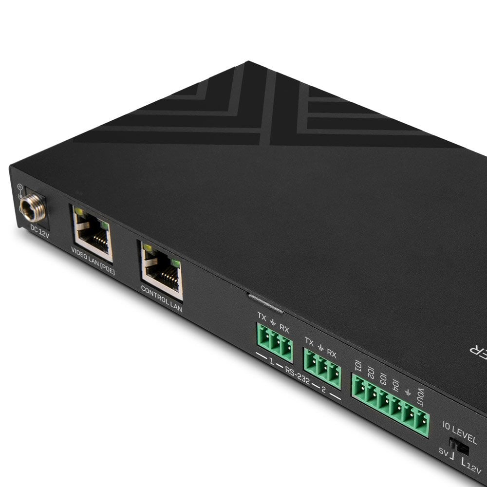 Lindy SDVoE Controller – image 5
