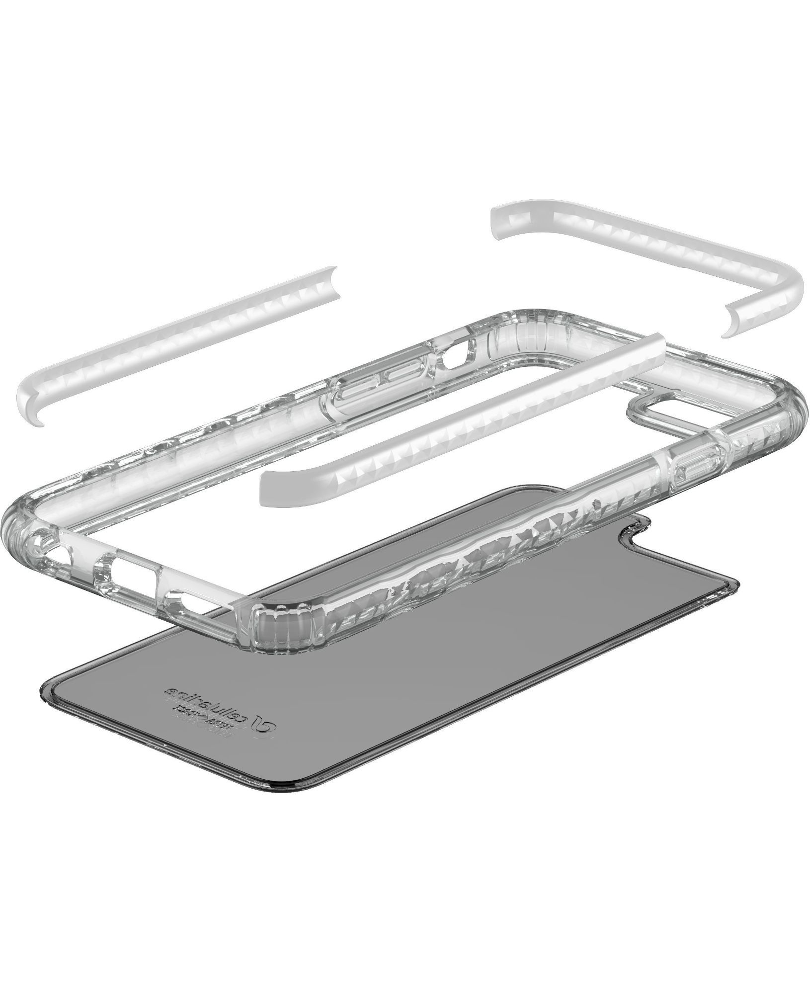 Cellularline Tetra Force Shock-Tech - iPhone 8 Plus/7 Plus – image 2