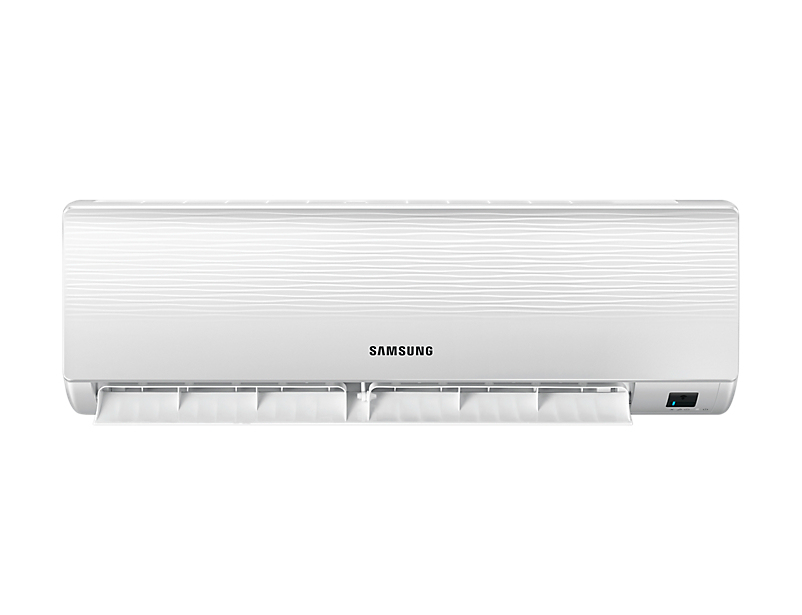 Samsung AR07JRFLAWKNSE air conditioner Split system White – image 3