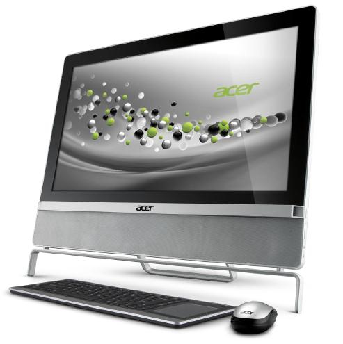 Acer Aspire 801-MD10P Intel® Core™ i5 i5-2320