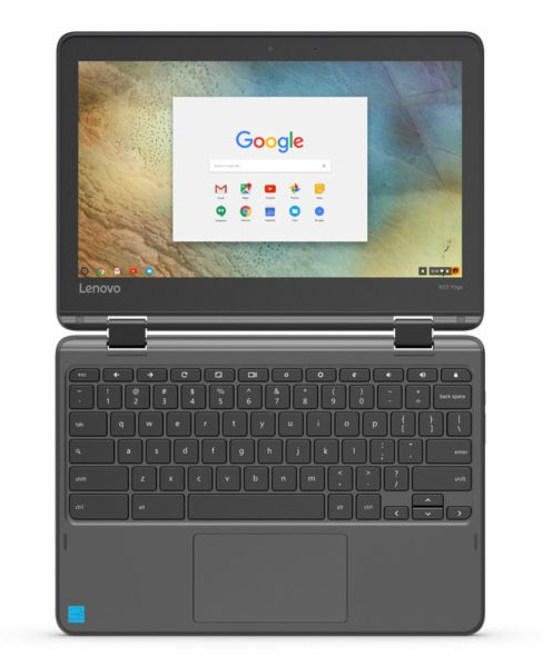 Lenovo N23 Yoga