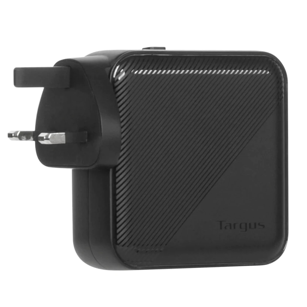 Targus APA109GL mobile device charger Universal Black AC Fast charging Indoor – image 7