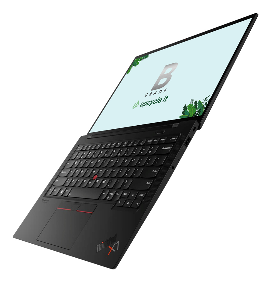 upcycle it Lenovo ThinkPad X1 Carbon 9th (Refurbished) B – image 3