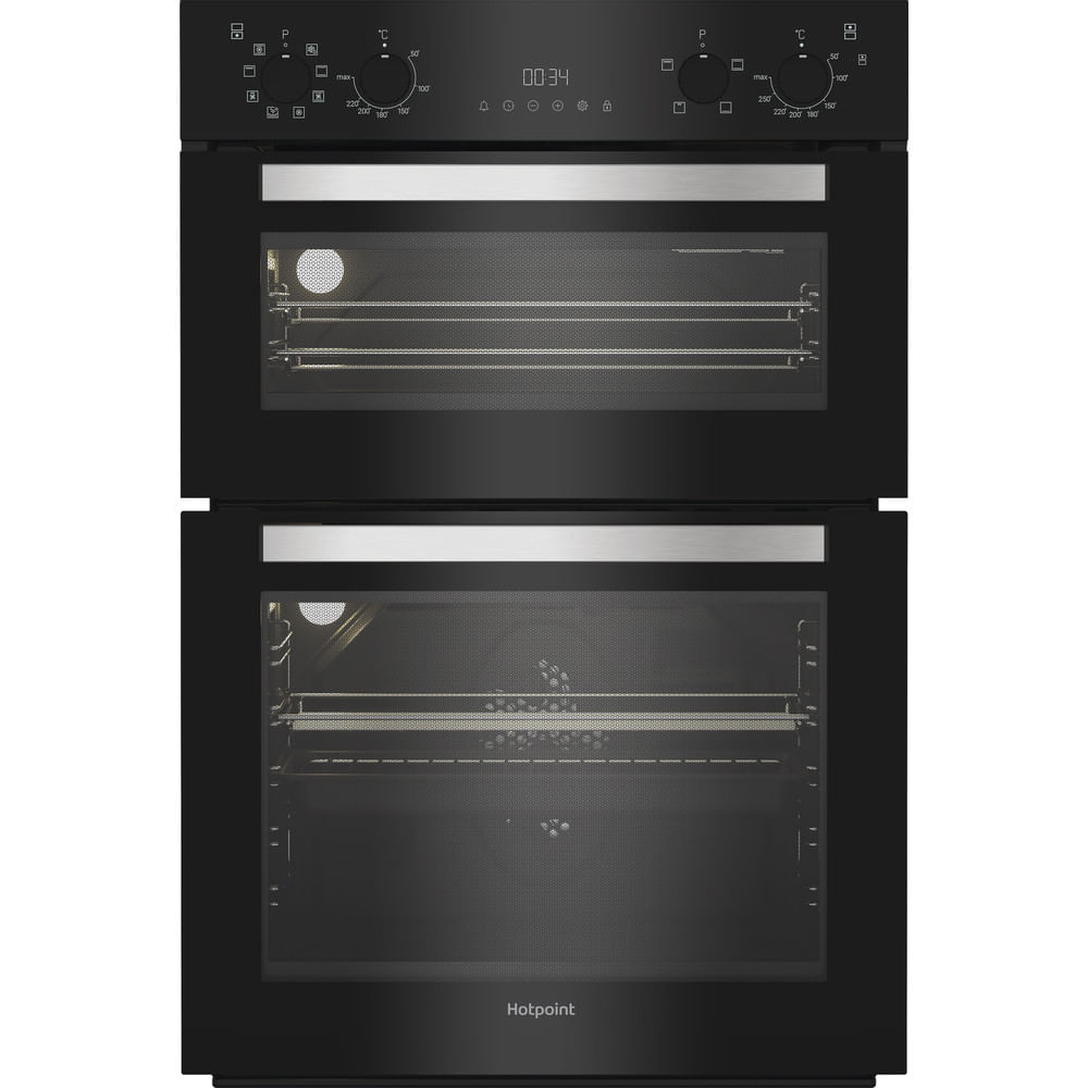 Hotpoint DIH 82G B — vue 1 sur 8