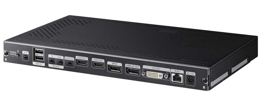 Samsung SBB-SS08FL1 Thin Client Tizen – image 1