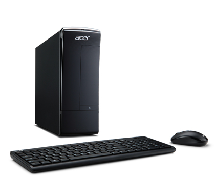 Acer Aspire 3470_Hc AMD A6 A6-3620 – image 2