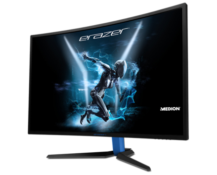 ERAZER X58426 computer monitor – image 8
