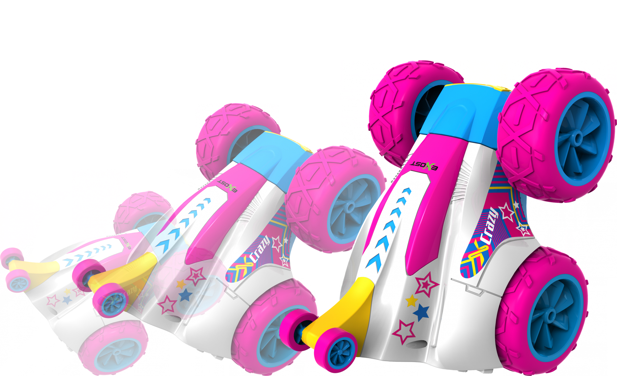 Silverlit 20247 remote controlled toy – image 5