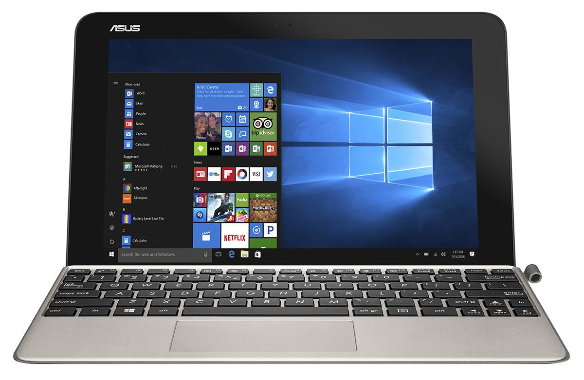 ASUS Transformer Mini T103HAF-Q1-CB laptop Intel Atom® x5-Z8350 Hybrid (2-in-1)