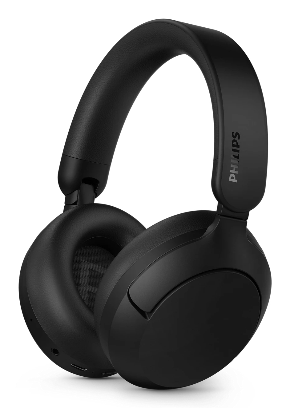 Philips TAH6000BK/00 — vue 1 sur 8