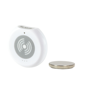LogiLink ∑Shock smart home multi-sensor Wireless Bluetooth – image 2