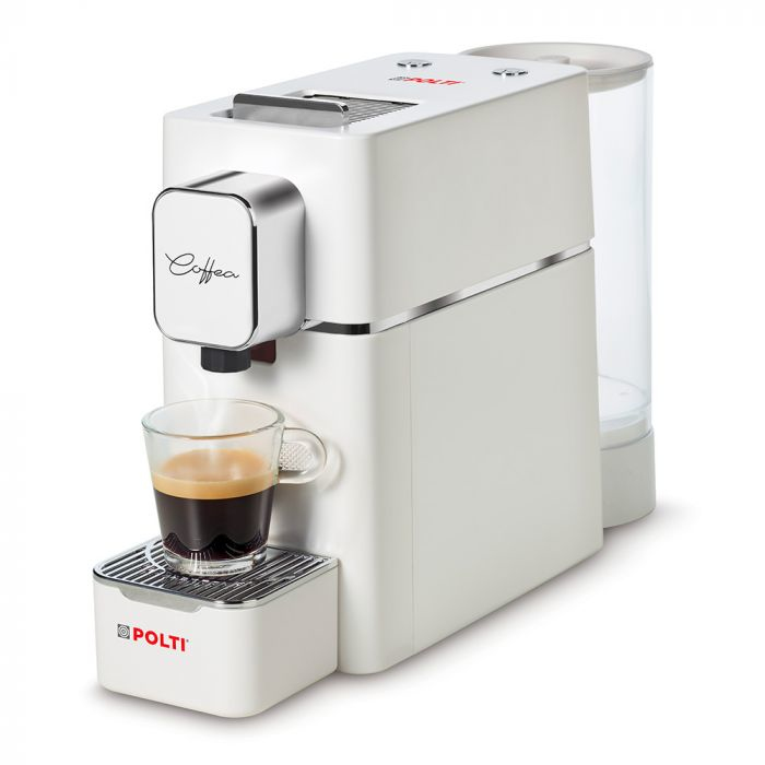 Polti S15W Fully-auto Espresso machine