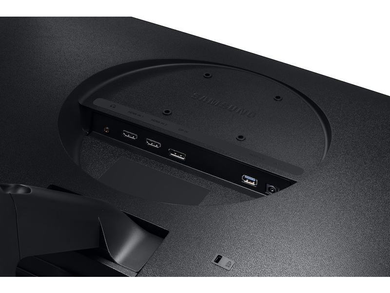 Samsung LU28R550UQNXZA computer monitor – image 6