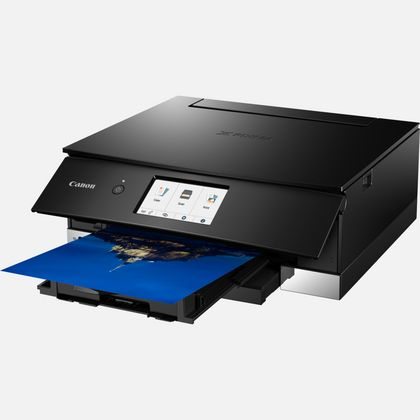 Canon PIXMA TS8350 Inkjet A4 – image 4