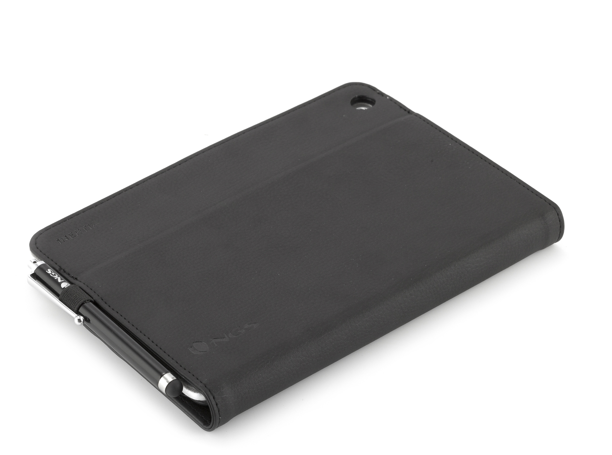 NGS Inertia Cover Black – image 6