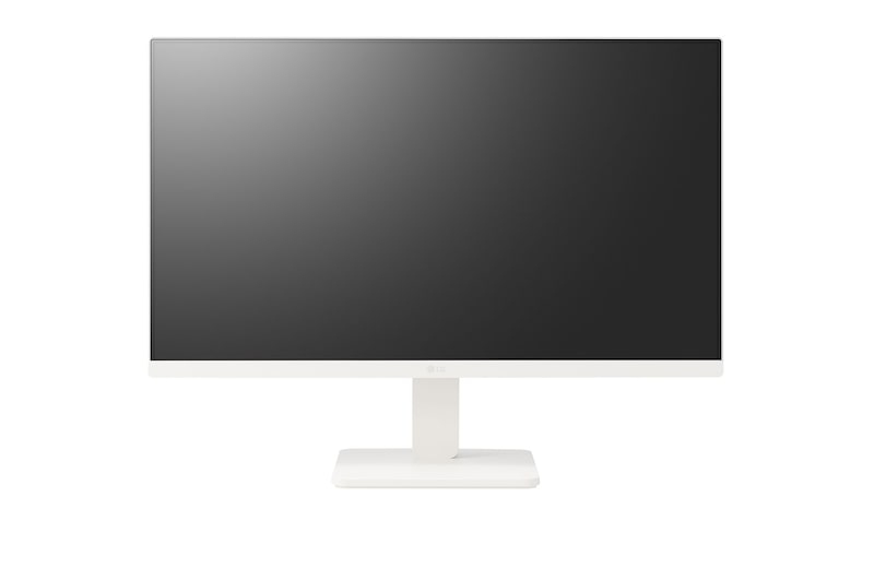 LG 24MR400-W — vue 1 sur 6