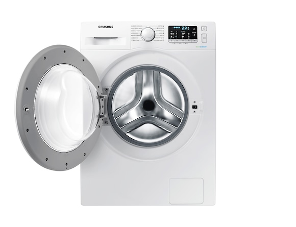 Samsung WW70J5345MW/LE washing machine Front-load – image 2