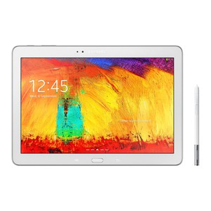 Samsung Galaxy Note SM-P6050ZWAXEO tablet – image 2