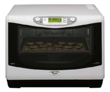 Whirlpool T359ALU White