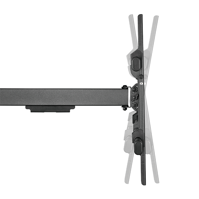 LogiLink BP0138 TV mount/stand 2.03 m (80") Black – image 4