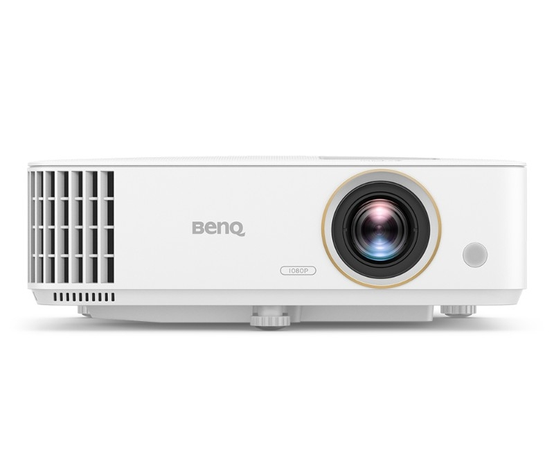 BenQ TH685i Standard throw projector 3500 ANSI lumens DLP 1080p (1920x1080) 3D White – image 5