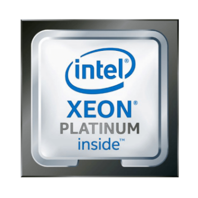 Fujitsu Intel Xeon Platinum 8380