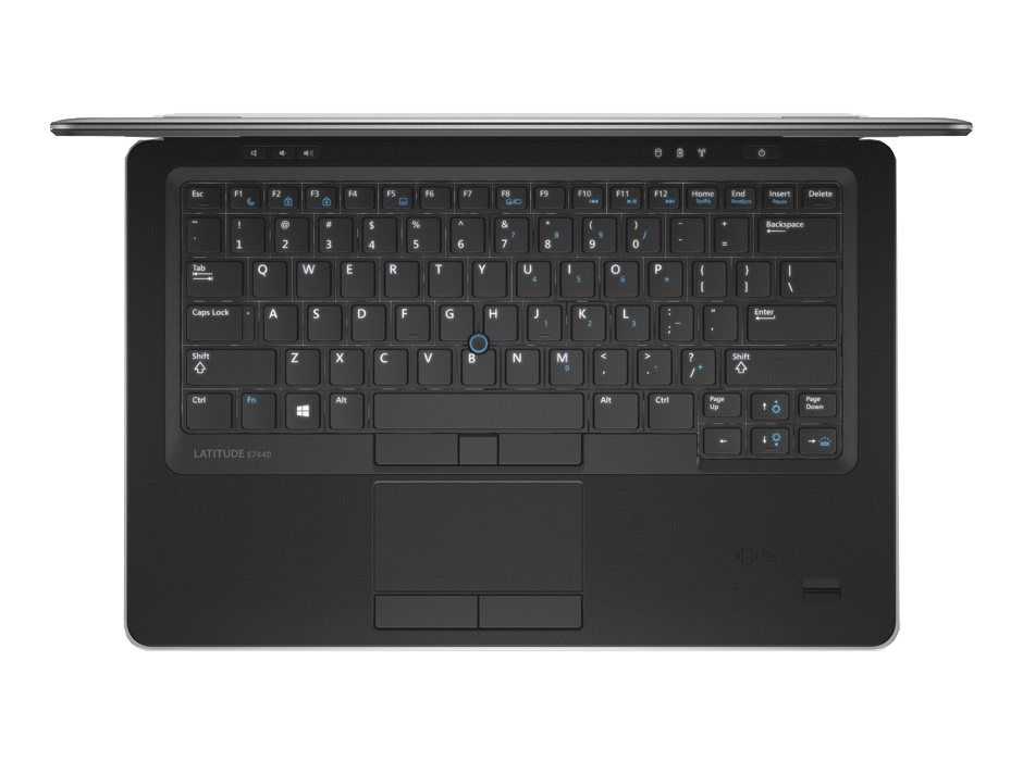 T1A L-E7440-SCA-B003 laptop 4th gen Intel® Core™ i7 i7-4600U – image 3