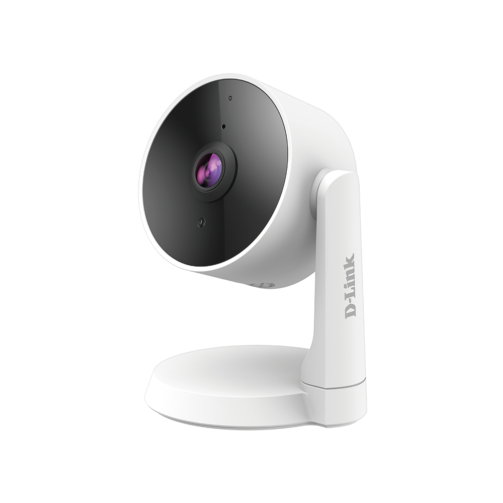 D-Link DCS-8330LH security camera Turret IP security camera Indoor