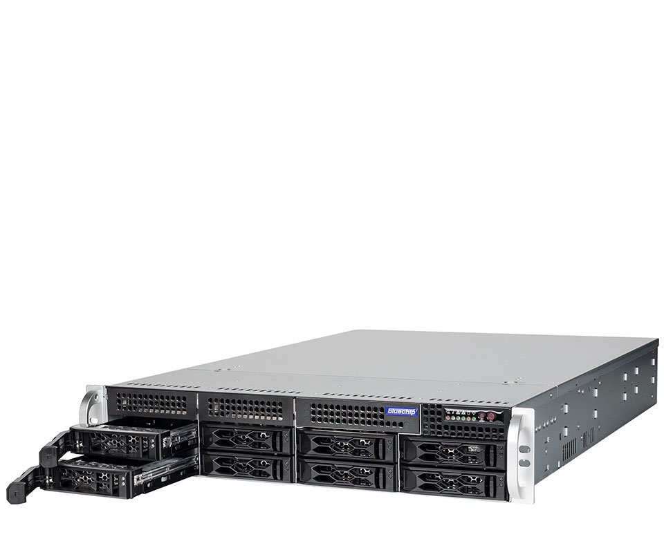 bluechip SERVERline R32316r – image 3