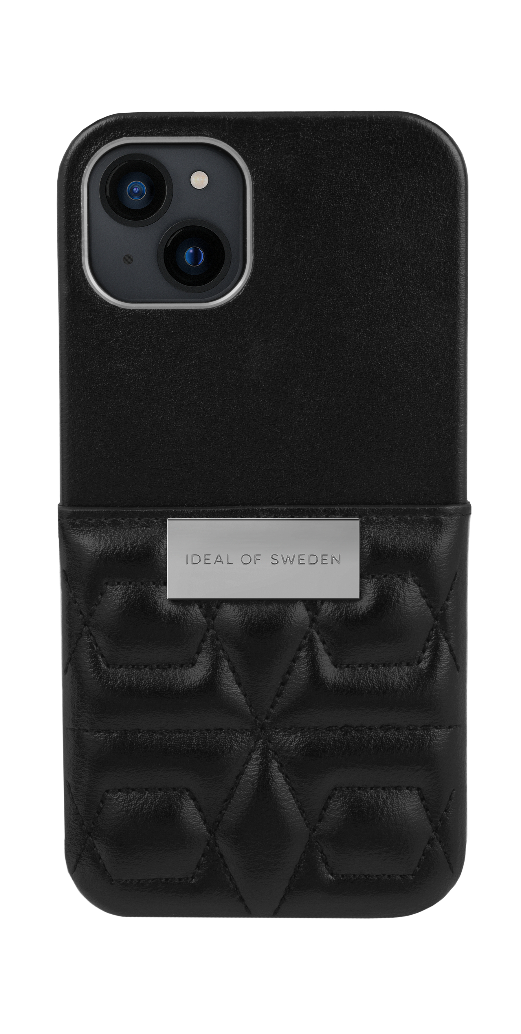 iDeal of Sweden Statement Case iPhone 13 Qlt Bk Mini Pk – image 2