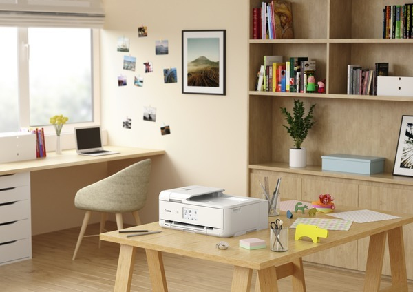 Canon PIXMA TS9551C Inkjet A3 – image 6