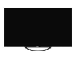 Sharp Aquos 8T-C80AX1 TV 2.03 m (80") 8K Ultra HD Smart TV Wi-Fi Black
