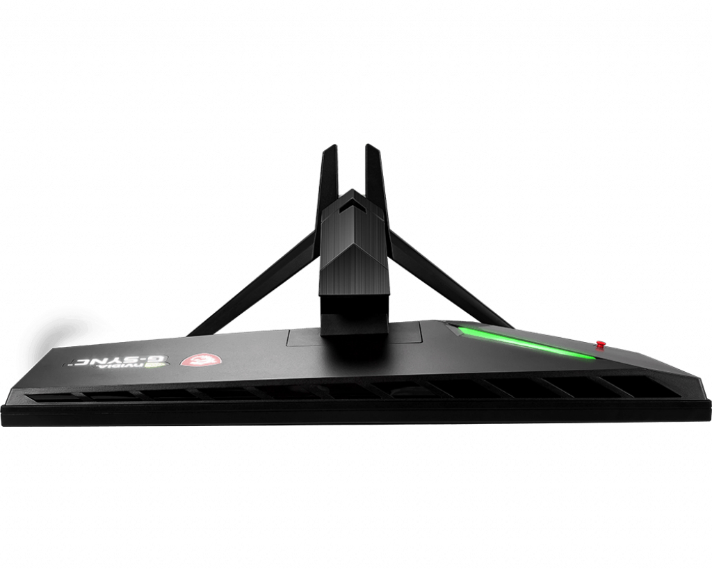 MSI Oculux NXG252R computer monitor – image 5