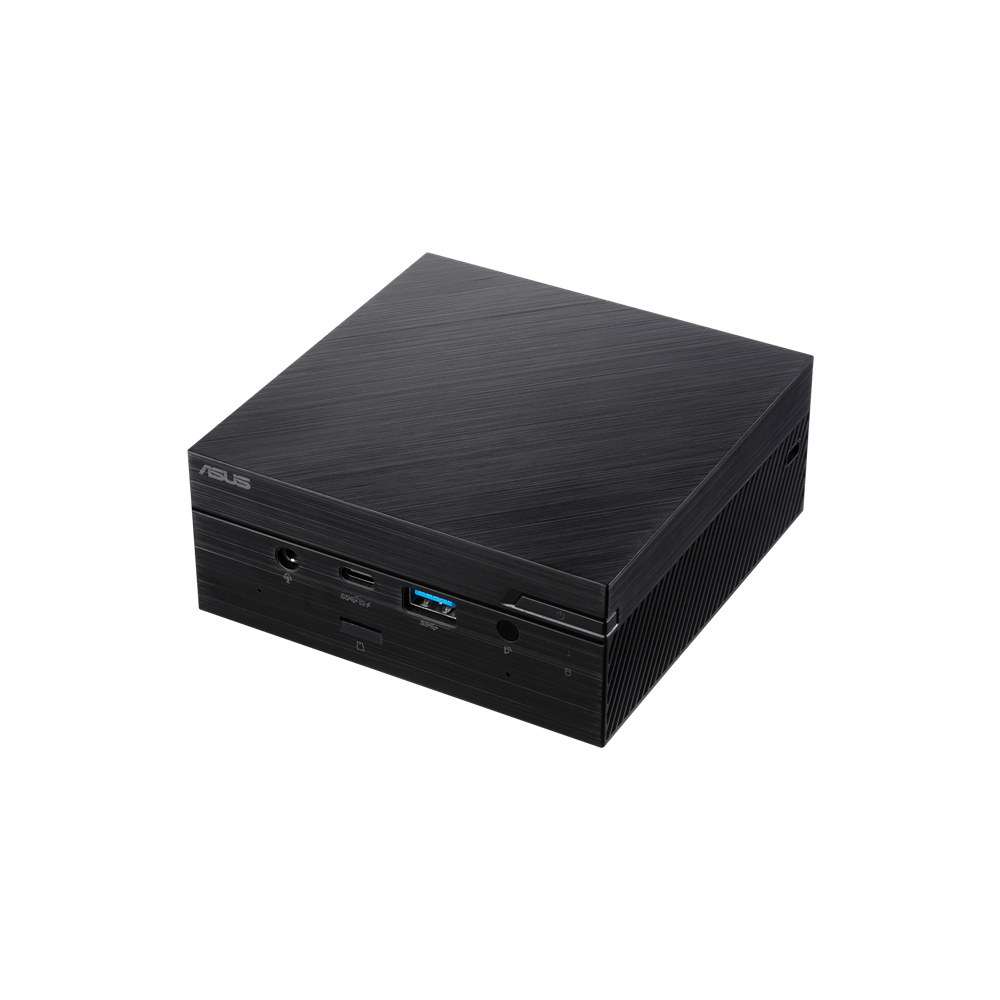 ASUS PN51-E1-B-B3141ML Mini PC Black 5300U – image 2